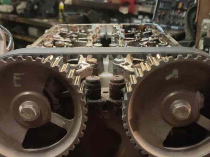 F7R williams Mégane 2l Clio 16s 2