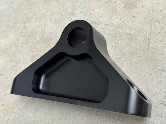 Support moteur TU5JP4 pour C2 ou 208 F2000 2