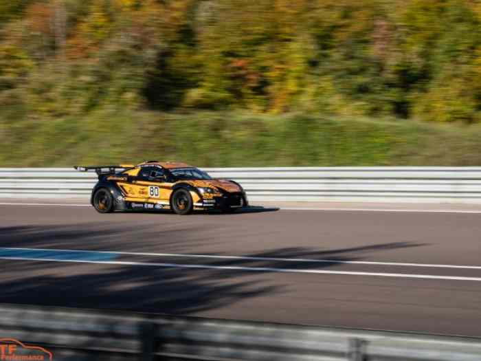 Lamera Cup 80 , CHAMPIONE 2025 ! 0