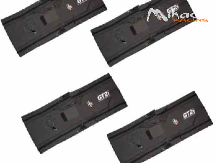 Couverture chauffante GT2i 13pouces