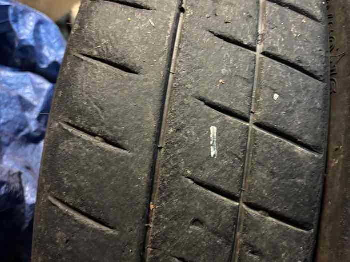 Michelin h30 16p 1