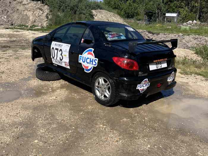 caisse Matter 206 RCC 5