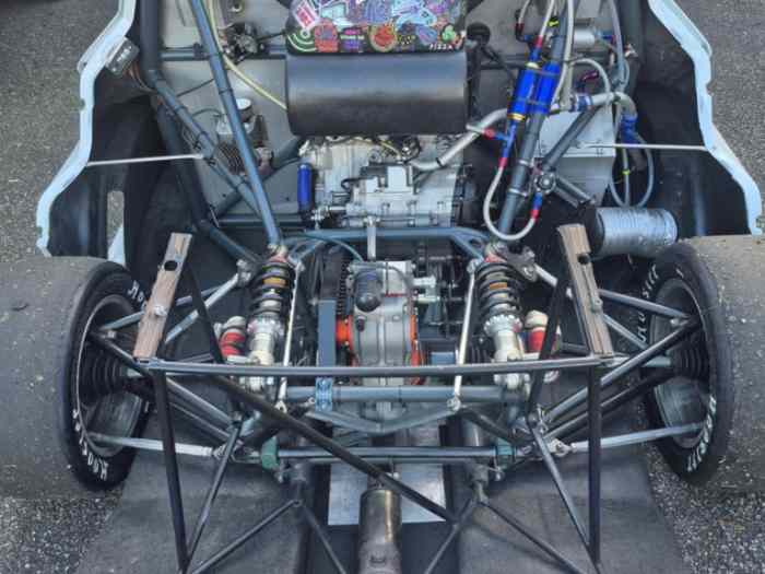 Speedcar GTR Top CM 2