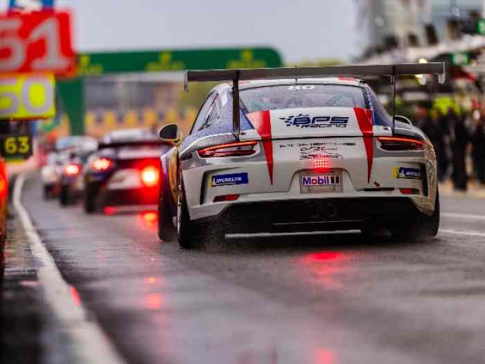 Porsche CUP 991.2 de 2020 2