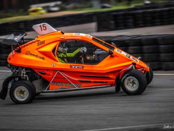 Speedcar xtrem 750 2
