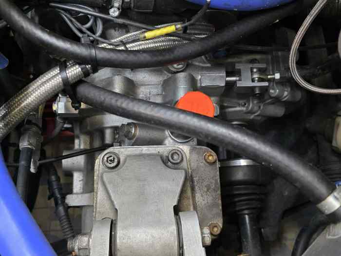 Boite séquentielle 3MO ETV 0