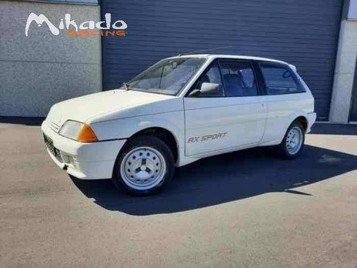 TABLEAU DE BORD AX PHASE 1