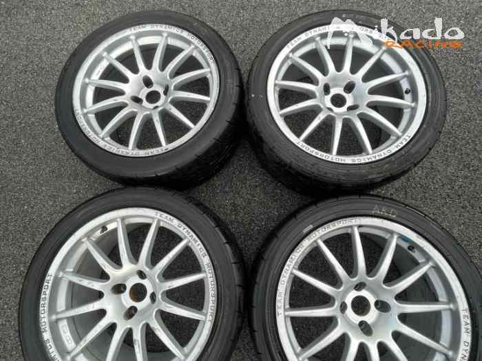 Jantes Mitjet 2 Litres 2