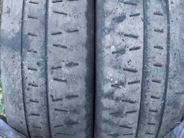 Pneus pirelli 15 pouces 3