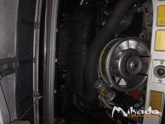 Moteur Porsche 911 2L7 0
