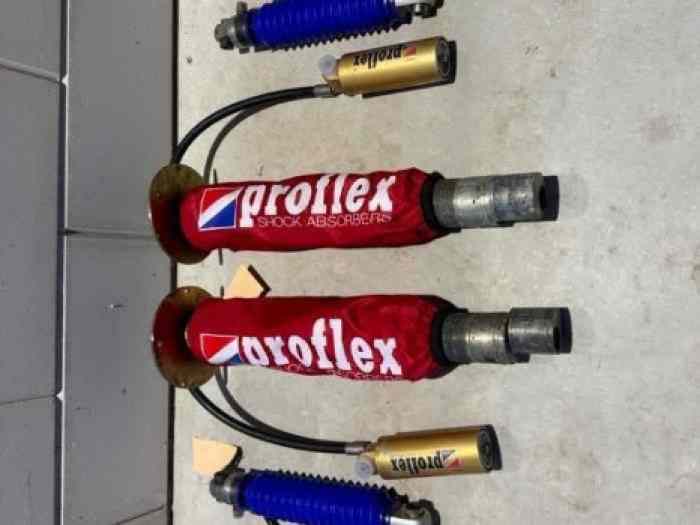 Amortisseurs Proflex 0