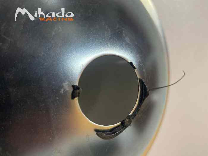 Optiques IPF longues portées 2