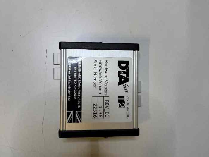 Calculateur DTA T2 neuf 0