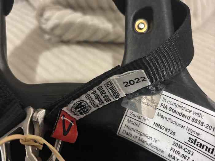 Hans de rallye Stand 21 2