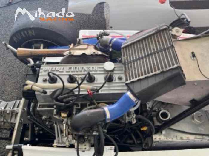 Formule Renault Martini Mk 48 1986 3