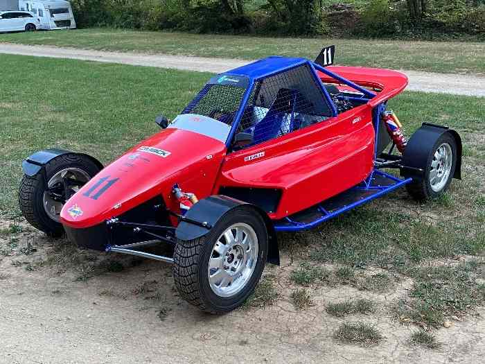 Buggy 1600 2