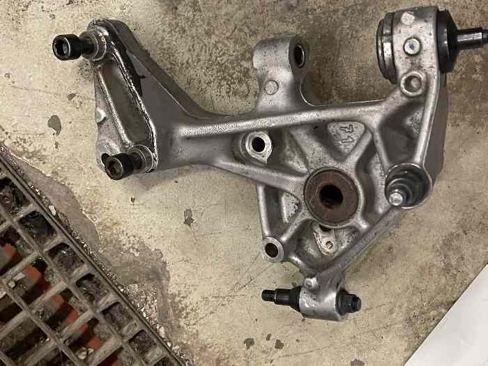 Ricambi TCR DSG golf-audi-cupra 2