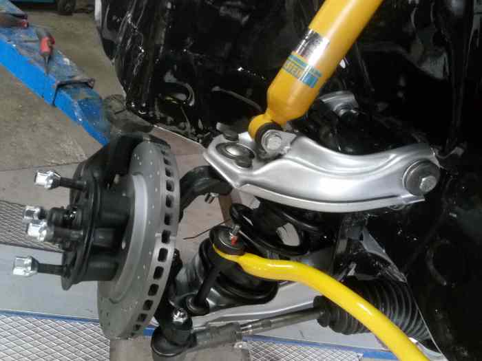 Opel Kadett GTE gr2 5