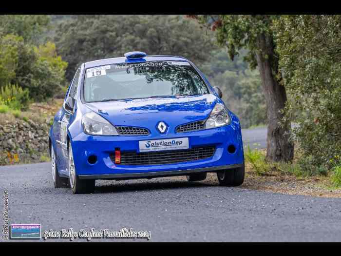 Clio f2014