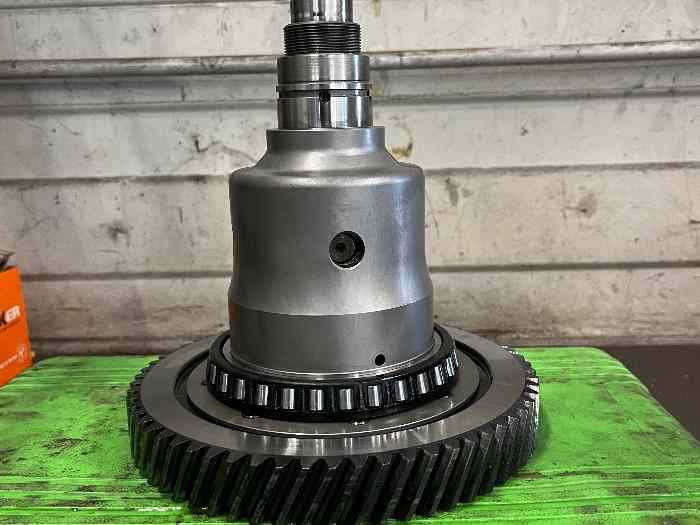 AUTOBLOQUANT CLIO 2 RS