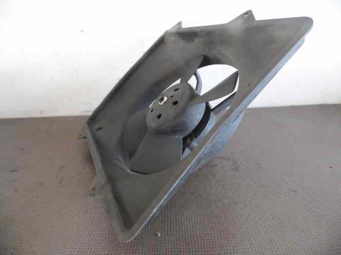 MOTOVENTILATEUR 477959455C PORSCHE 924 1