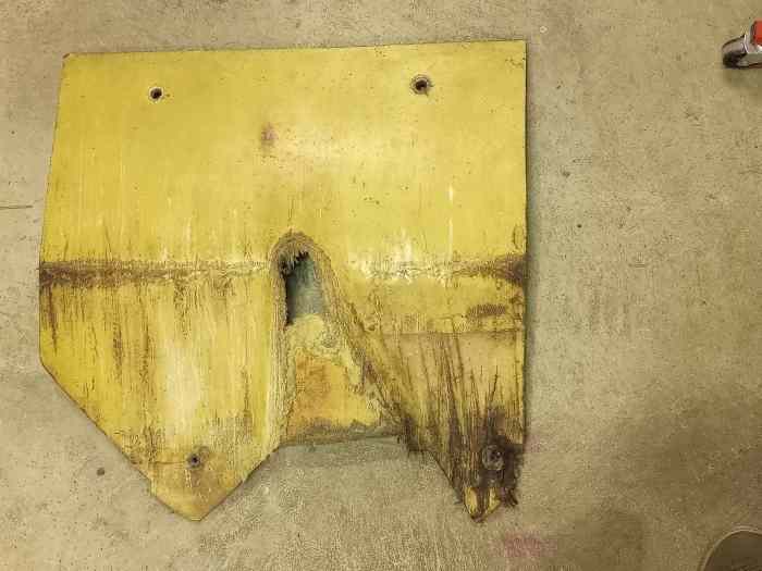 Protège carter 106 0