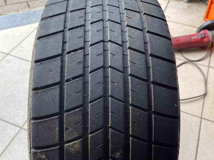 Michelin pluie p310 1