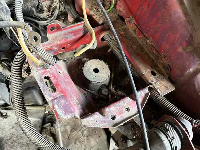 vraie caisse 106 XSI 2