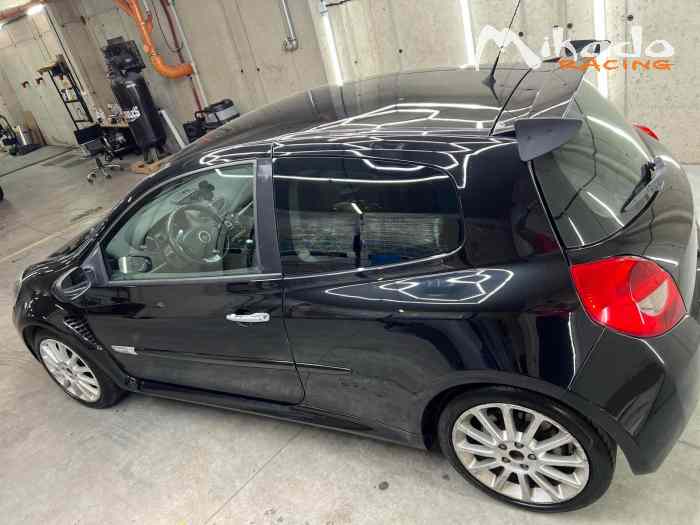 Renault Clio Sport 197 1