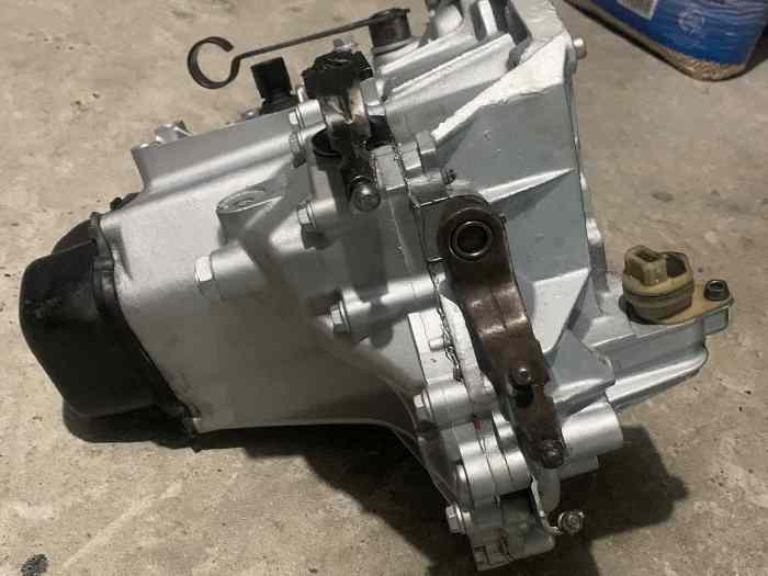 Boîte MA fp racing 0