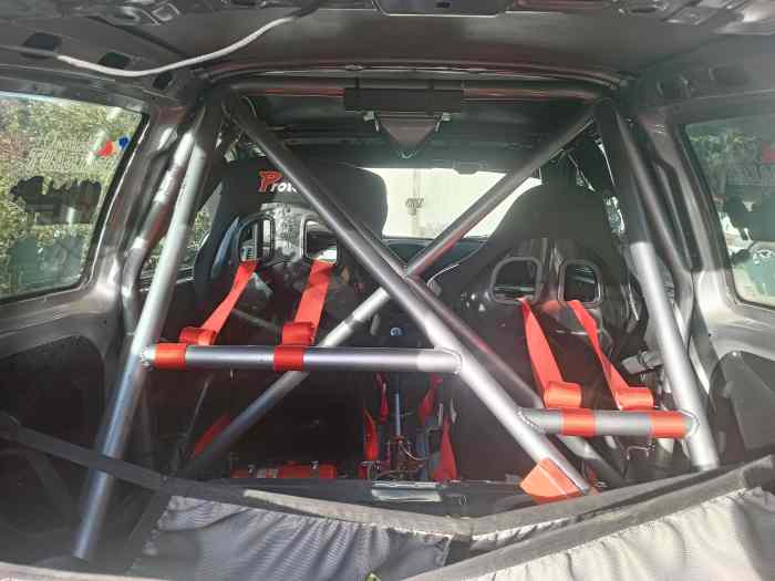 Caisse matter Clio ragnotti 2