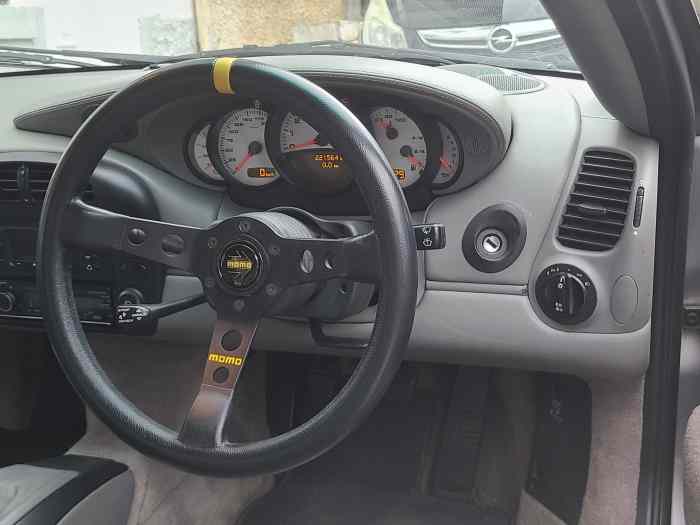 Porsche 996. 3.6 2002 1