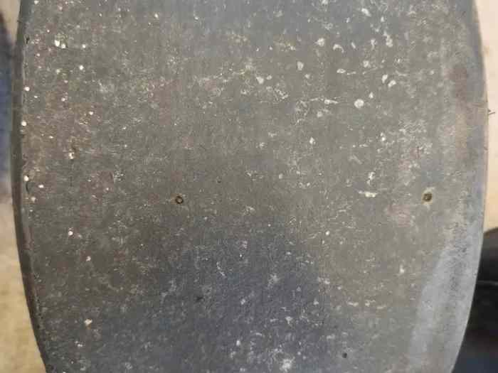 4 PNEUS ULTRA SOFT ET SUPER SOFT COMPOUND 250/570/13 A94 ET A92 3