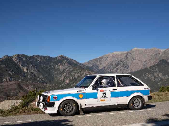 Sunbeam Ti maxi Gr 2 0