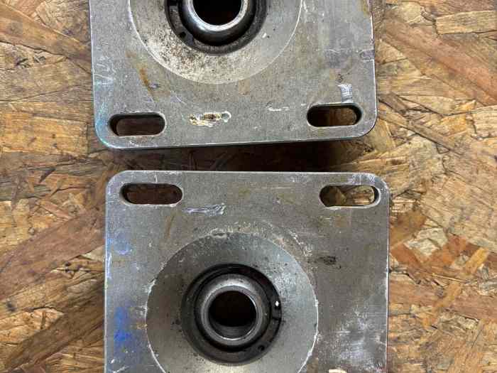 Coupelle réglable 106/saxo 1