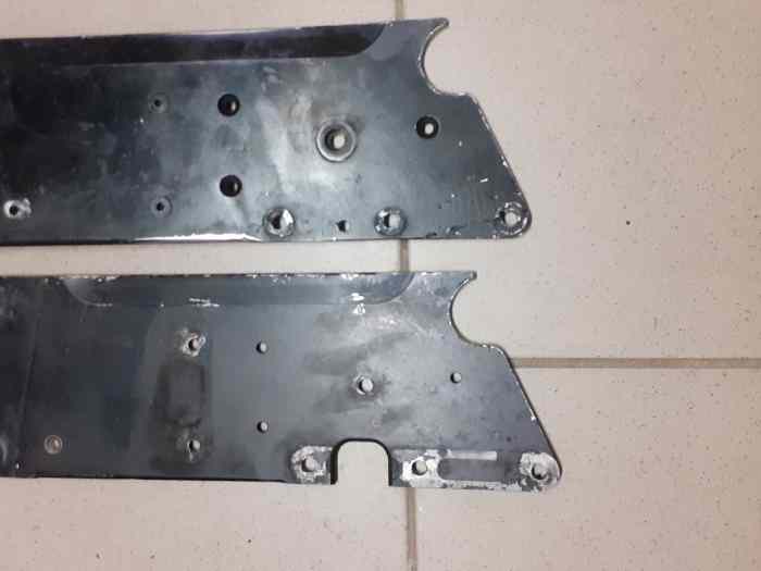 support aileron ar dallara