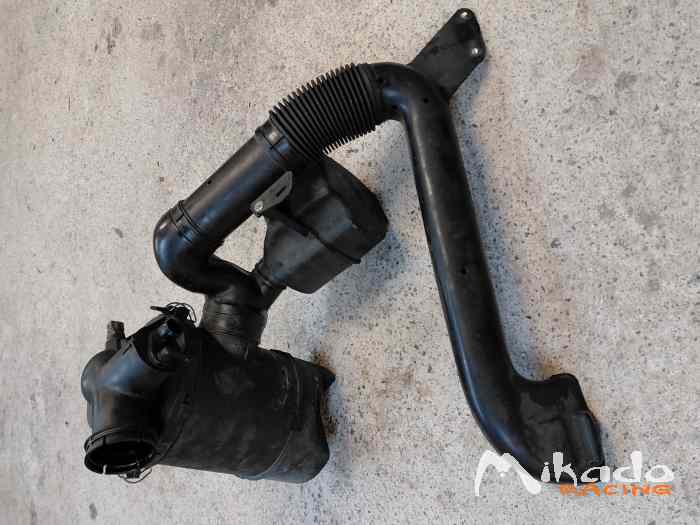 boite a air , tubulure 106 xsi / xs 1.4 / 1.6 0