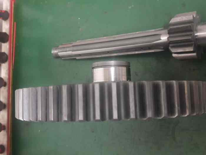 COUPLE 12x50 BOITE TRANSCONCEPT MT80 1