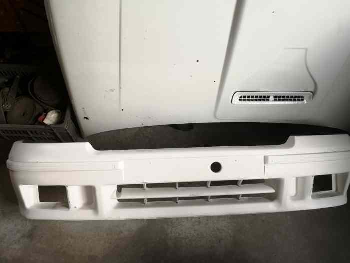 PIECES CLIO 16S & WILLIAMS 2