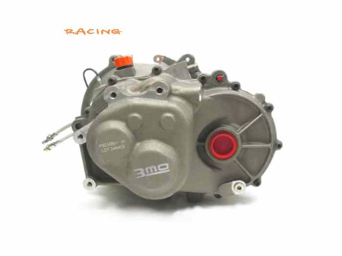 Kit complet neuf boite 3MO pour TU