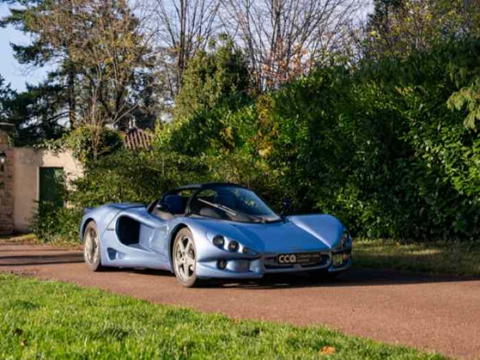 Pilgrim Minotaur MK2