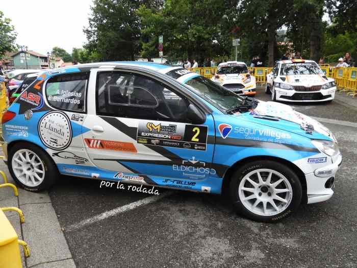 206 F2000 Rapide et fiable 0