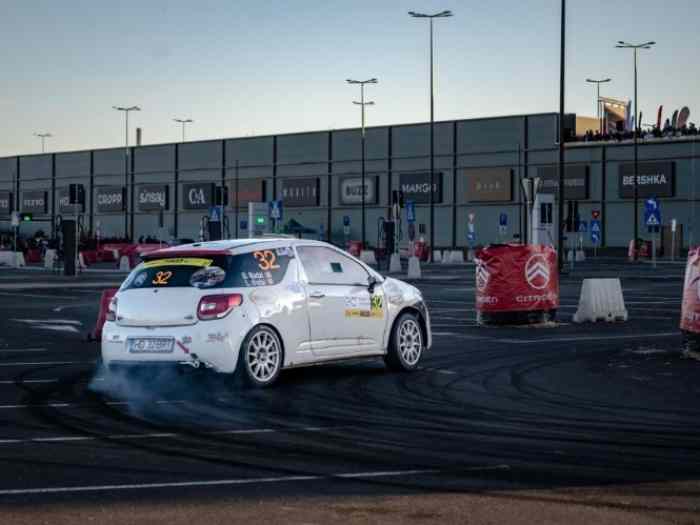 Citroen DS3 R3TMAX 5