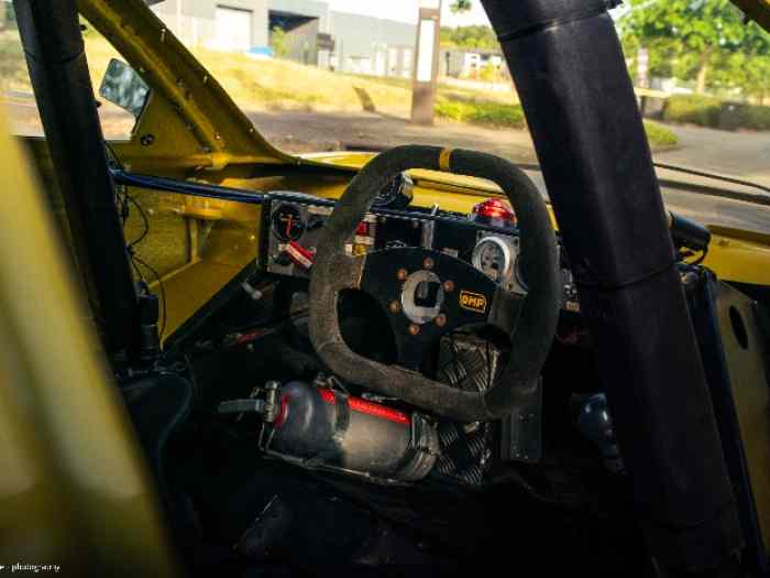 Vend jema 630 gt de 2009 toute refaite 5