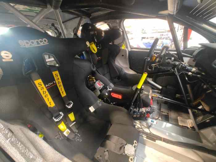 CHL SPORT AUTO VEND CITROËN C3 RALLY2 2