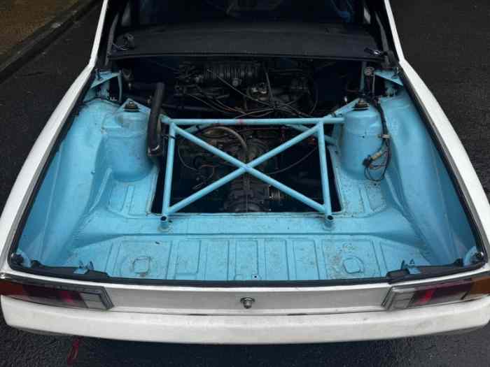 Porsche 914 (1972) 4