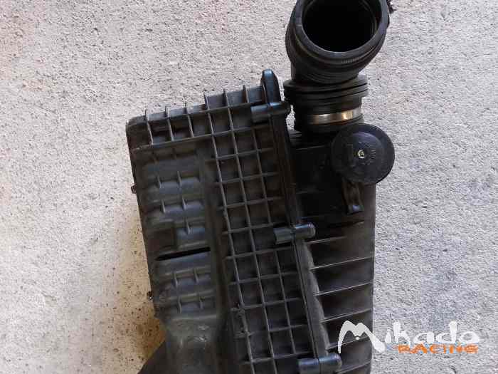 Boite à aire saxo 1