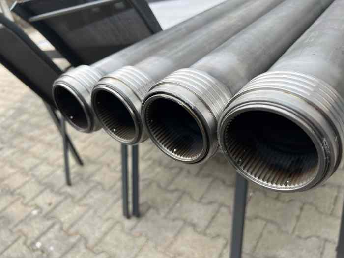 KIT COMPLET Arbre longi DS3R5 et 208T16 208R5 avec KIT CONNECTION NEUVE ! 1