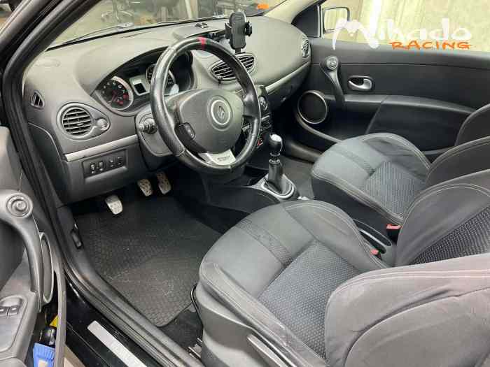 Renault Clio Sport 197 3