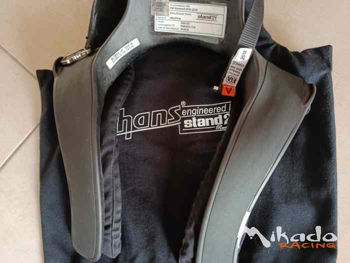 Hans stand21 taille M 4